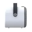 Lumi Smart Projector w/Bluetoo